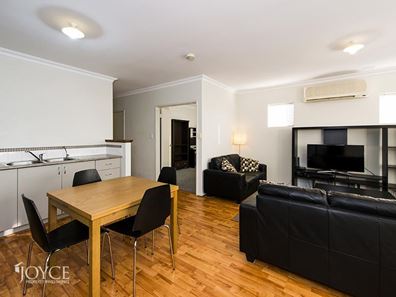 14A Gibney Avenue, Mount Hawthorn WA 6016
