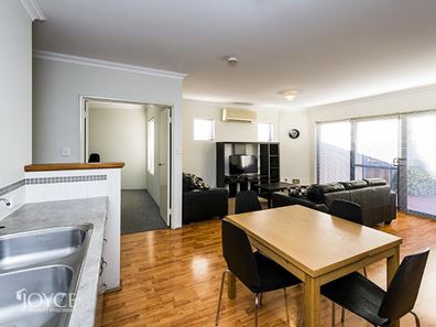 14A Gibney Avenue, Mount Hawthorn WA 6016