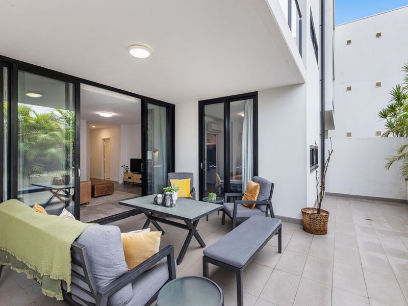 2/1 Bourke Street, North Perth WA 6006