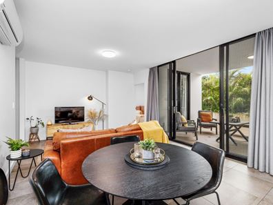 2/1 Bourke Street, North Perth WA 6006