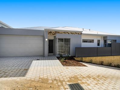 47C Kirkham Hill Terrace, Maylands WA 6051