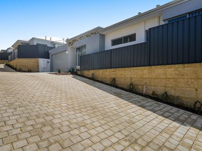 47C Kirkham Hill Terrace, Maylands WA 6051