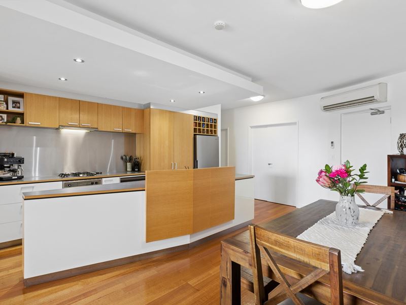 16/591 Hay Street, Jolimont WA 6014