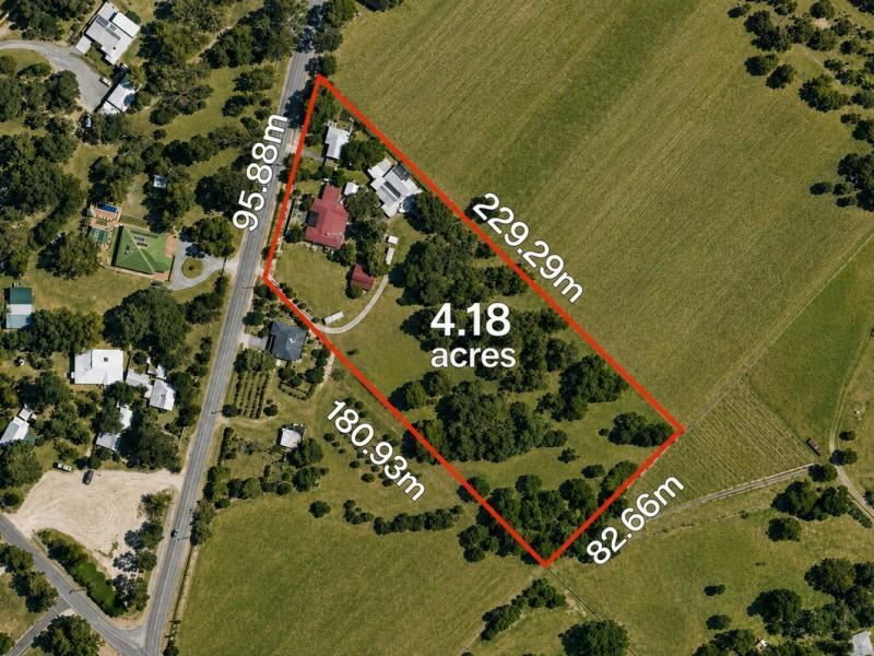 72 Reservoir Road, Orange Grove