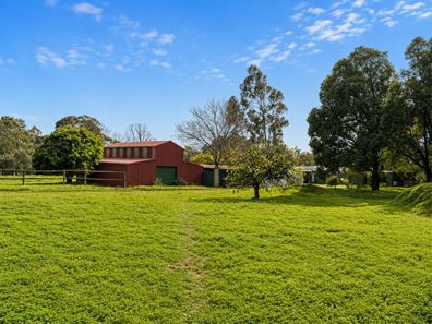 72 Reservoir Road, Orange Grove WA 6109