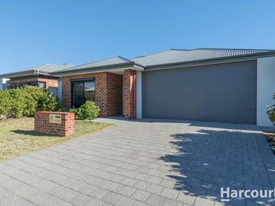 8 Corvina Way, Woodvale WA 6026