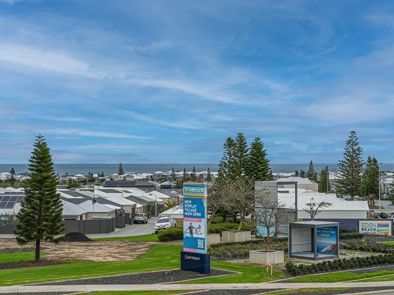 30/2 Royston Link, Butler WA 6036