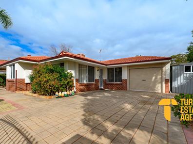86 York Street, Bedford WA 6052
