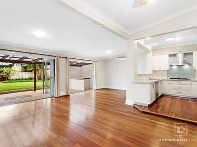 15 Stuart  Street, Maylands WA 6051