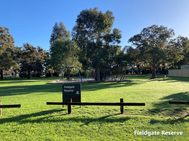 31 Newbury Street, Balga