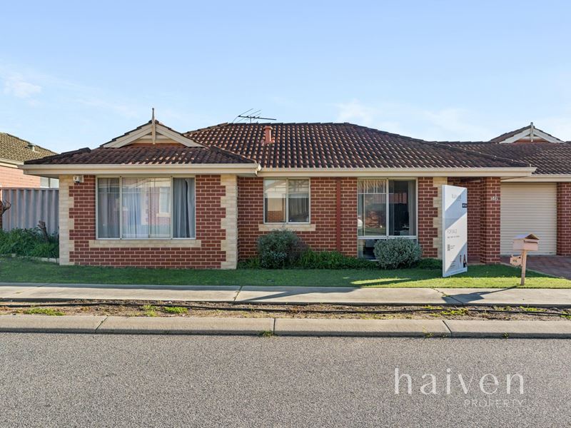 46/33 Seaforth Avenue, Gosnells