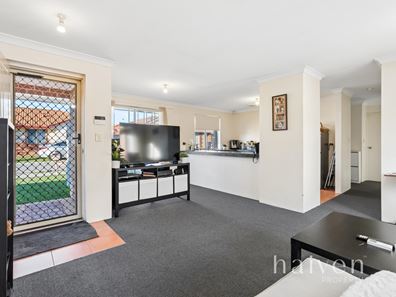 46/33 Seaforth Avenue, Gosnells WA 6110