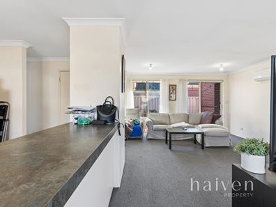 46/33 Seaforth Avenue, Gosnells WA 6110