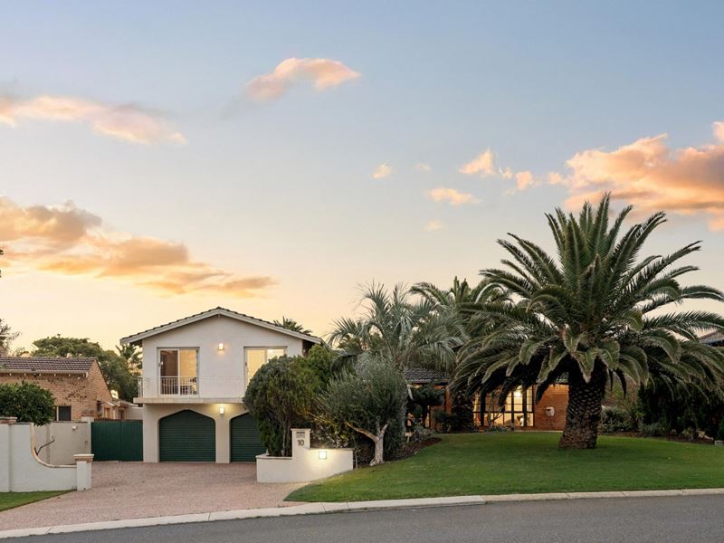 10 Whelk Place, Mullaloo WA 6027