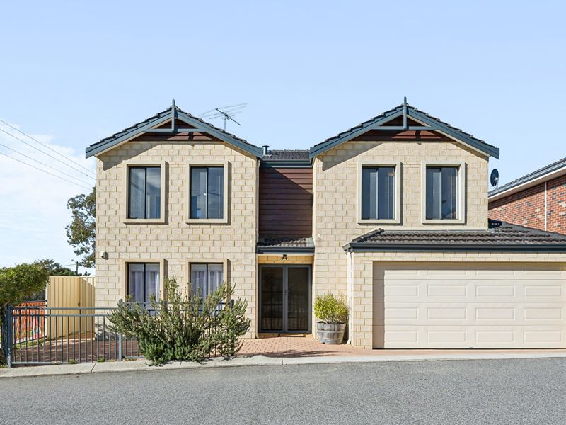 165 Sackville Terrace, Doubleview WA 6018