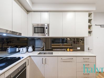 1213/380 Murray Street, Perth WA 6000