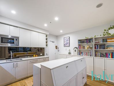 1213/380 Murray Street, Perth WA 6000