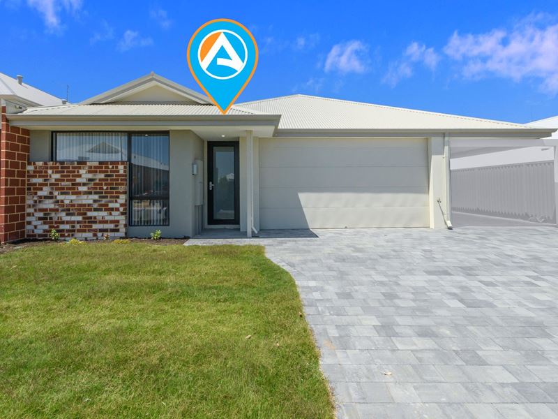 21A Westport Street, Madora Bay WA 6210