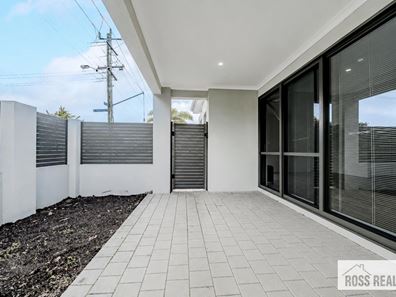 52A Blythe Avenue, Yokine WA 6060
