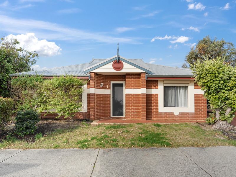 1/6 Mornington Boulevard, Waikiki