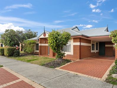 1/6 Mornington Boulevard, Waikiki WA 6169