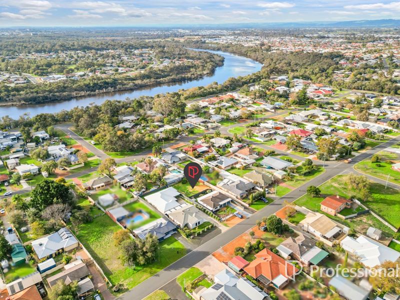 22a Cudliss Street, Eaton WA 6232