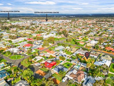 22a Cudliss Street, Eaton WA 6232