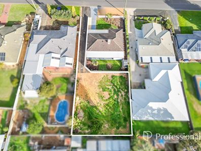 22a Cudliss Street, Eaton WA 6232