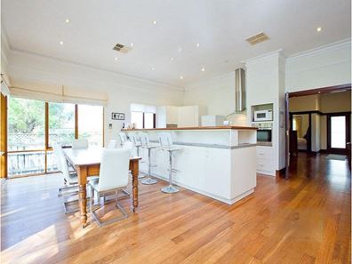 Dalkeith WA 6009