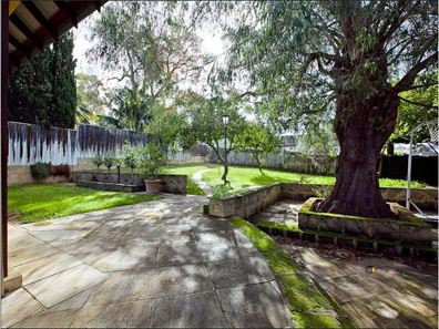 Dalkeith WA 6009