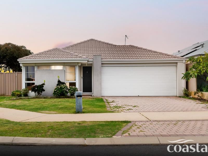 21 Isabelline Tce, Karnup