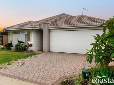 21 Isabelline Tce, Karnup WA 6176