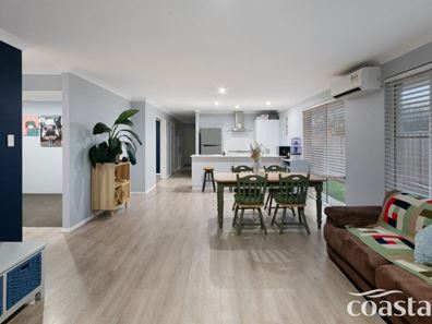 21 Isabelline Tce, Karnup WA 6176