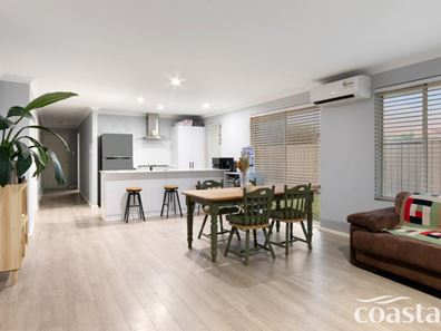 21 Isabelline Tce, Karnup WA 6176