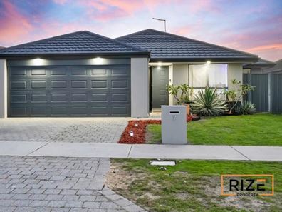 7 Fishbone Turn, Banksia Grove WA 6031