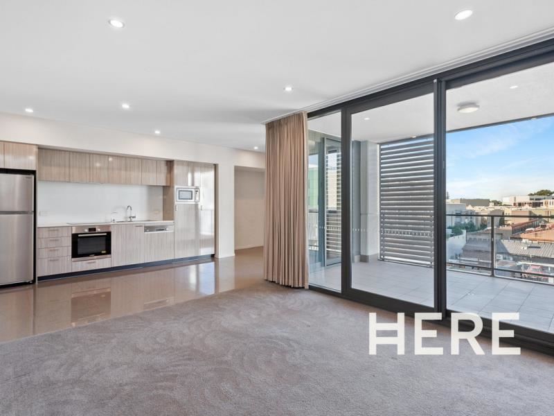 417/26 Hood Street, Subiaco