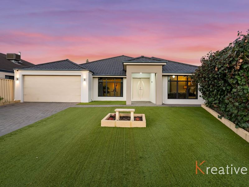 5 Carnaby Way, Harrisdale