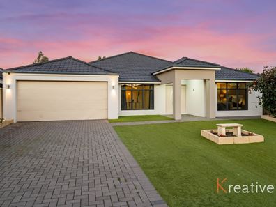 5 Carnaby Way, Harrisdale WA 6112