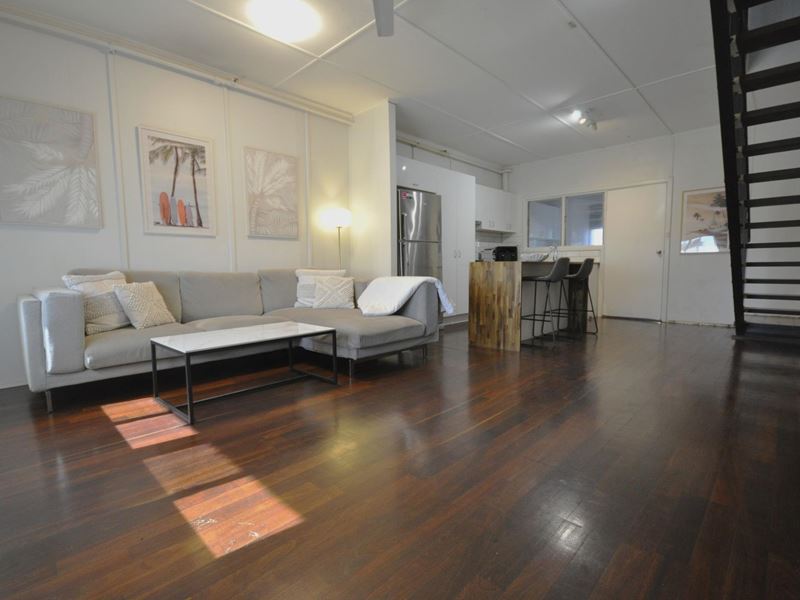 3/8 Padbury Place, Port Hedland WA 6721