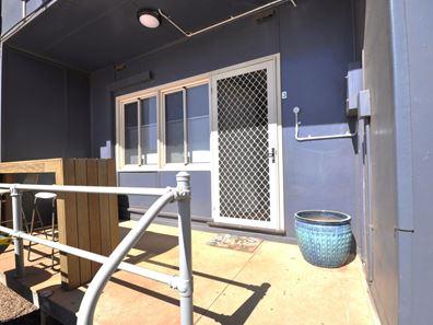 3/8 Padbury Place, Port Hedland WA 6721