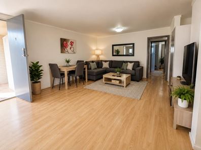 2/25 Hannan Street, Kalgoorlie WA 6430