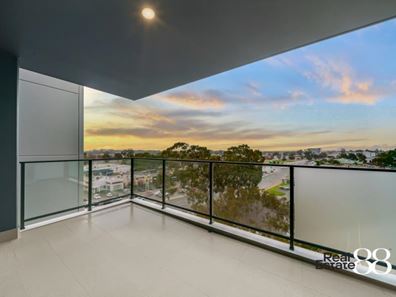 605/239 Great Eastern Highway, Belmont WA 6104