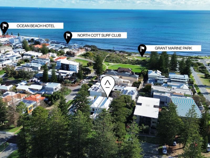 179A Broome Street, Cottesloe WA 6011