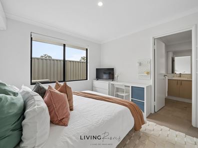 Room/3  61 Yateley Way, Wellard WA 6170