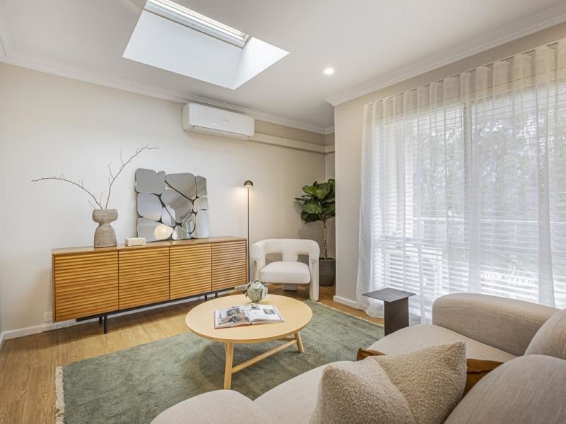 32/308 Stirling Street, Perth