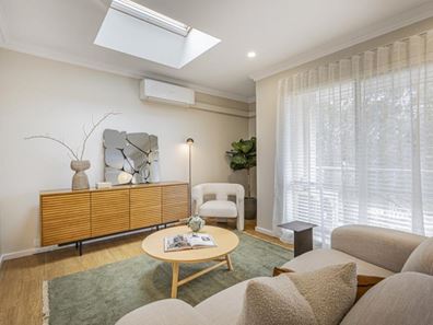 32/308 Stirling Street, Perth WA 6000