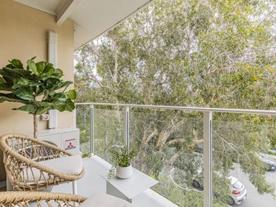 32/308 Stirling Street, Perth WA 6000