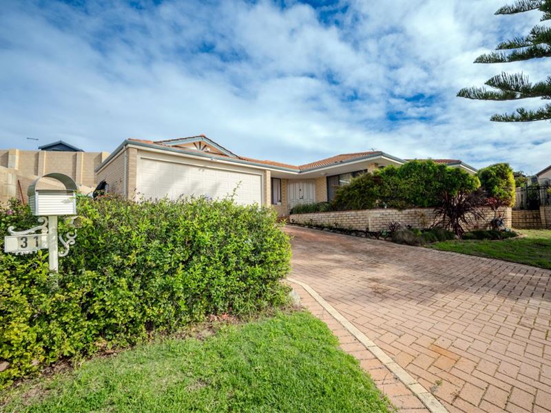 31 Avondale Court, Mindarie