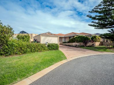 31 Avondale Court, Mindarie WA 6030