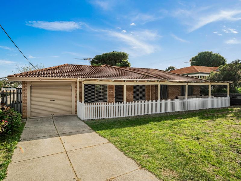 3 Busycon Place, Heathridge WA 6027